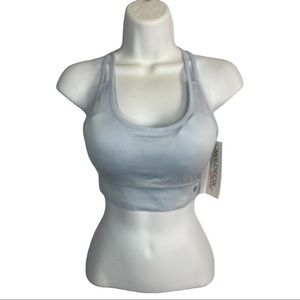 Wildfox Sweat Sports Bra Size Medium NWT